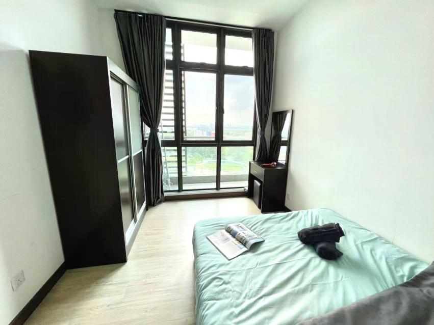C1203A Green Haven 2Br8Pax Netflix100Mbps By Stay Masai Luaran gambar