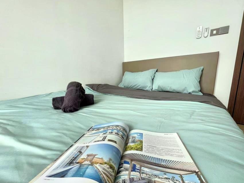 C1203A Green Haven 2Br8Pax Netflix100Mbps By Stay Masai Luaran gambar