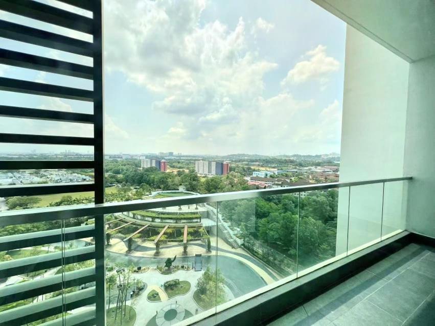 C1203A Green Haven 2Br8Pax Netflix100Mbps By Stay Masai Luaran gambar