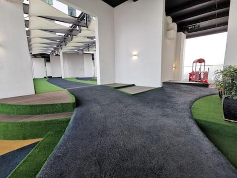 C1203A Green Haven 2Br8Pax Netflix100Mbps By Stay Masai Luaran gambar