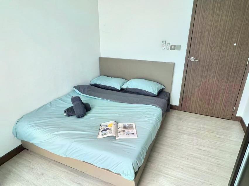 C1203A Green Haven 2Br8Pax Netflix100Mbps By Stay Masai Luaran gambar